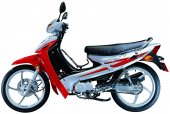 2005 Kymco Active 110 photo